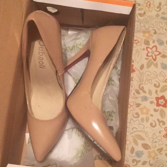 New shoes - Picture 1 of 1